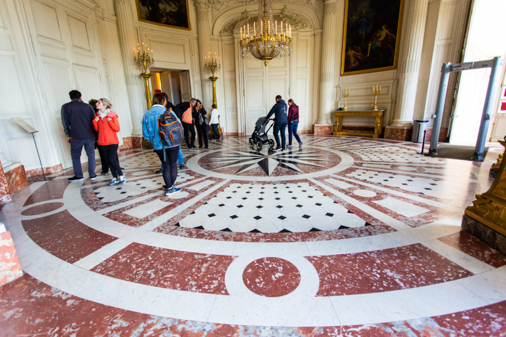 Grand Trianon