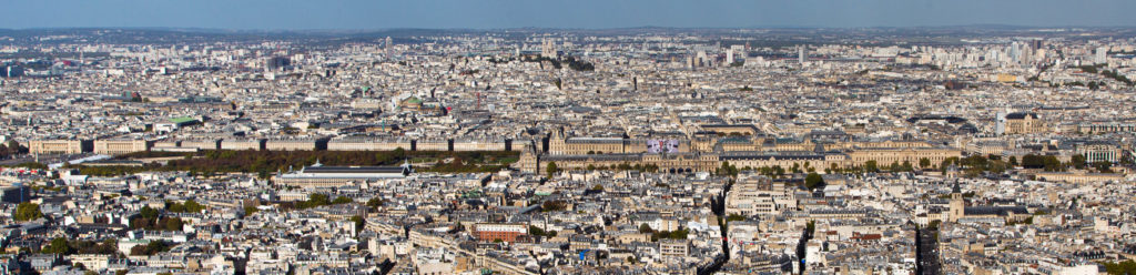 The Louvre